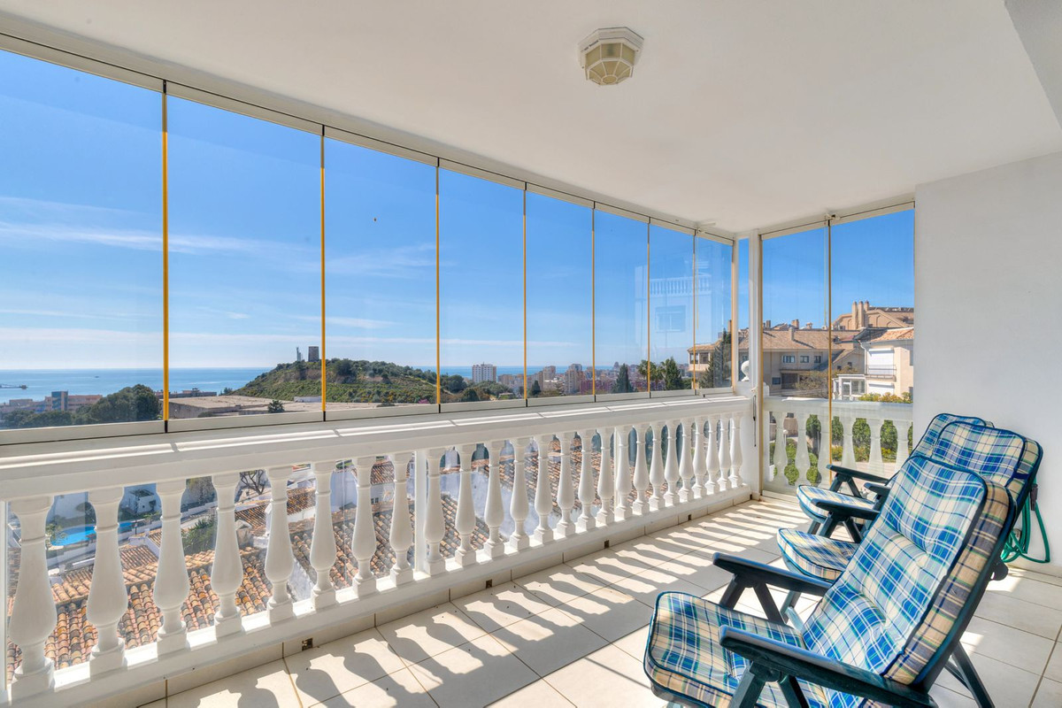 Appartement te koop in Fuengirola | 2 slaapkamers H5354110