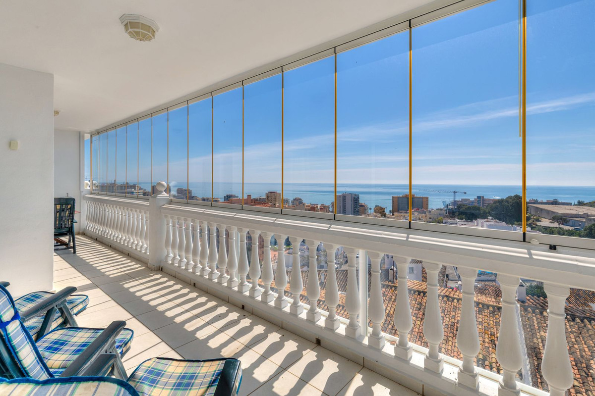 Appartement te koop in Fuengirola | 2 slaapkamers H5354110