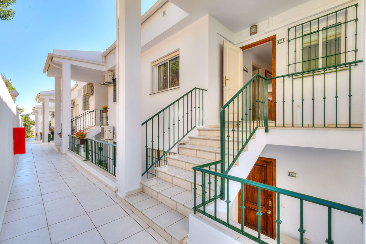 Appartement te koop in Fuengirola | 2 slaapkamers H5354110