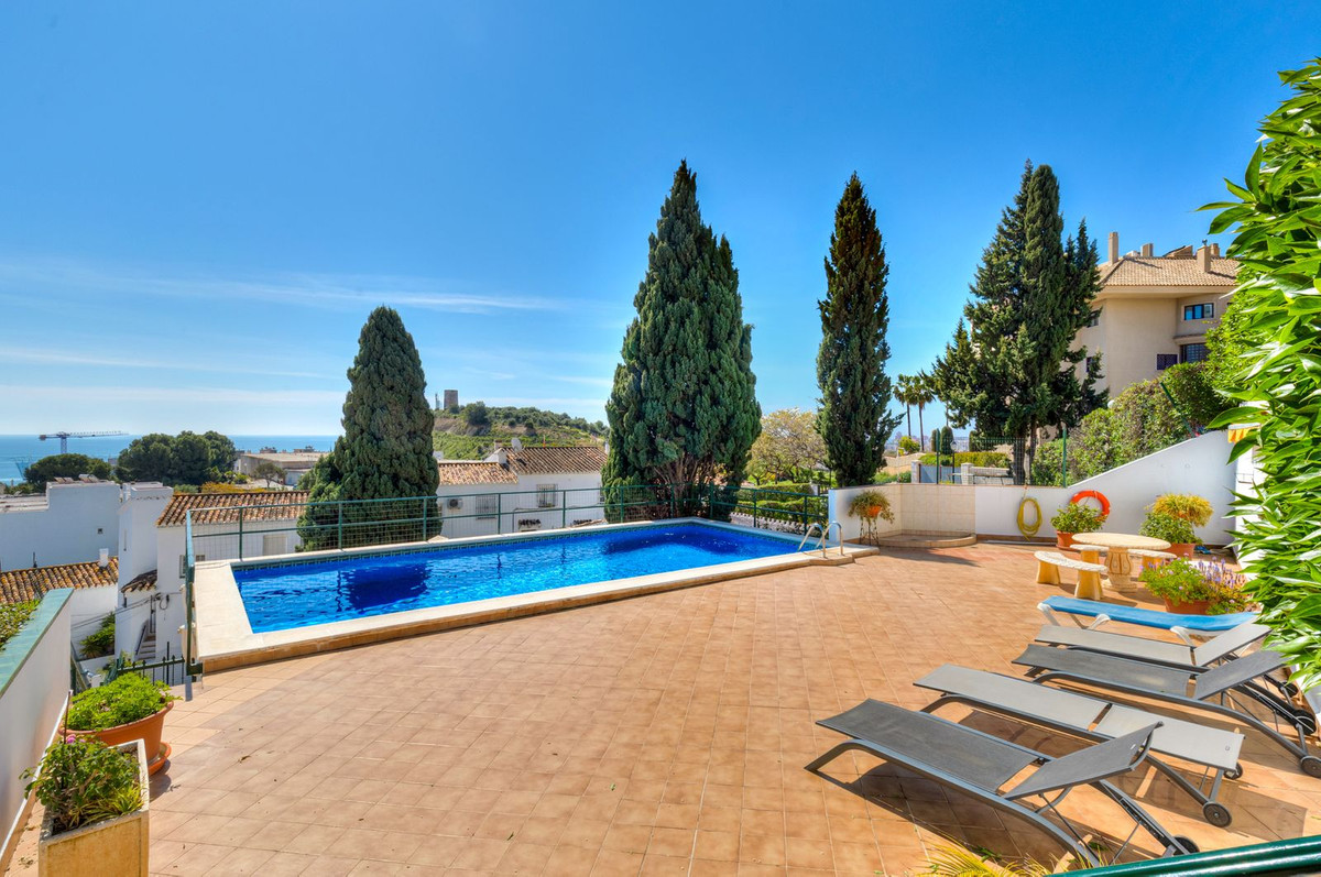 Appartement te koop in Fuengirola | 2 slaapkamers H5354110