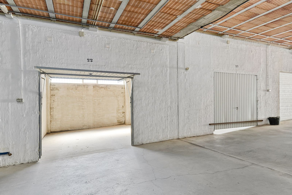 Appartement te koop in Fuengirola | 2 slaapkamers H5354110