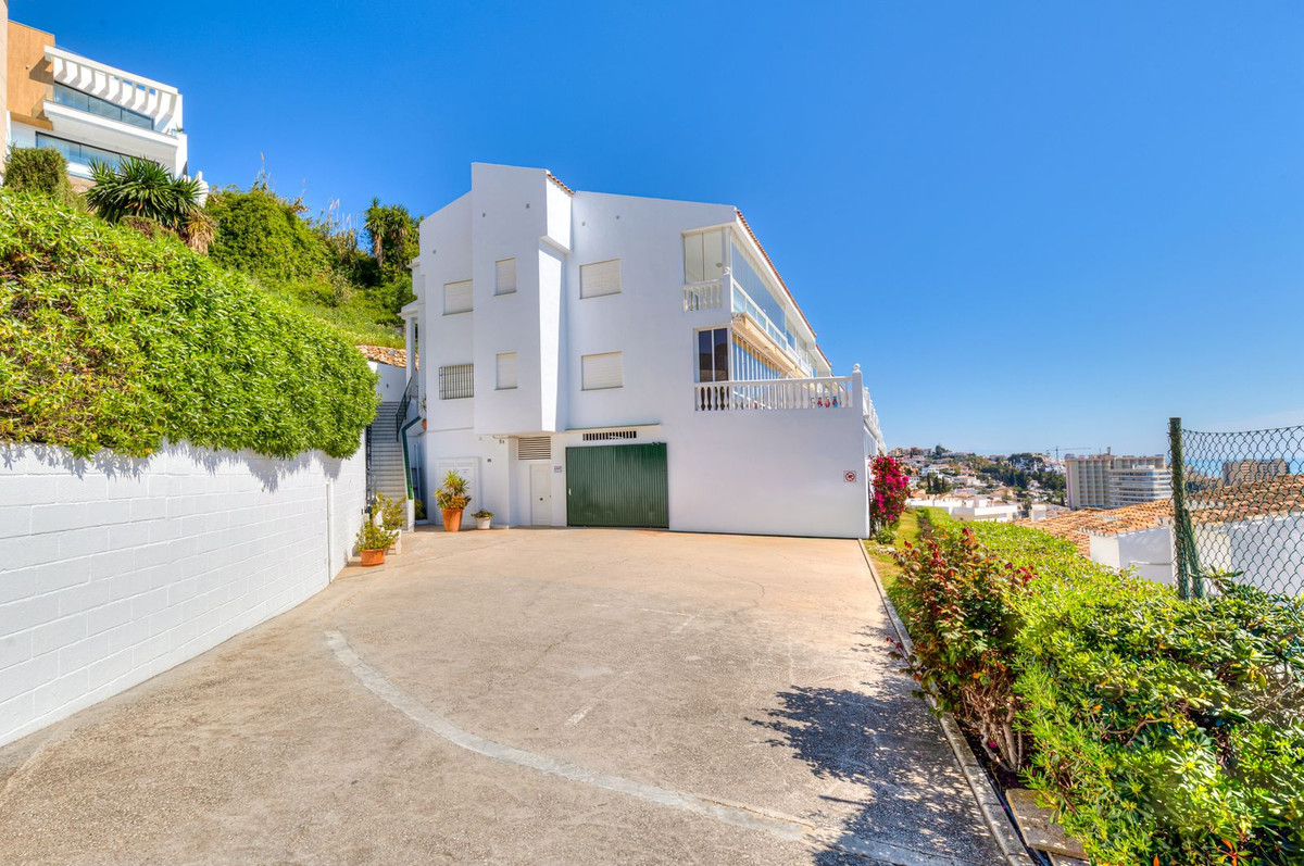 Appartement te koop in Fuengirola | 2 slaapkamers H5354110