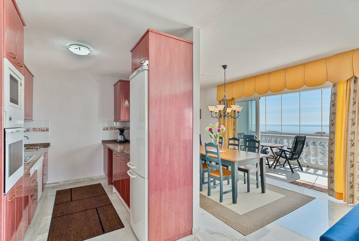 Appartement te koop in Fuengirola | 2 slaapkamers H5354110