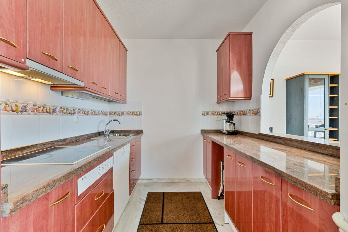 Appartement te koop in Fuengirola | 2 slaapkamers H5354110