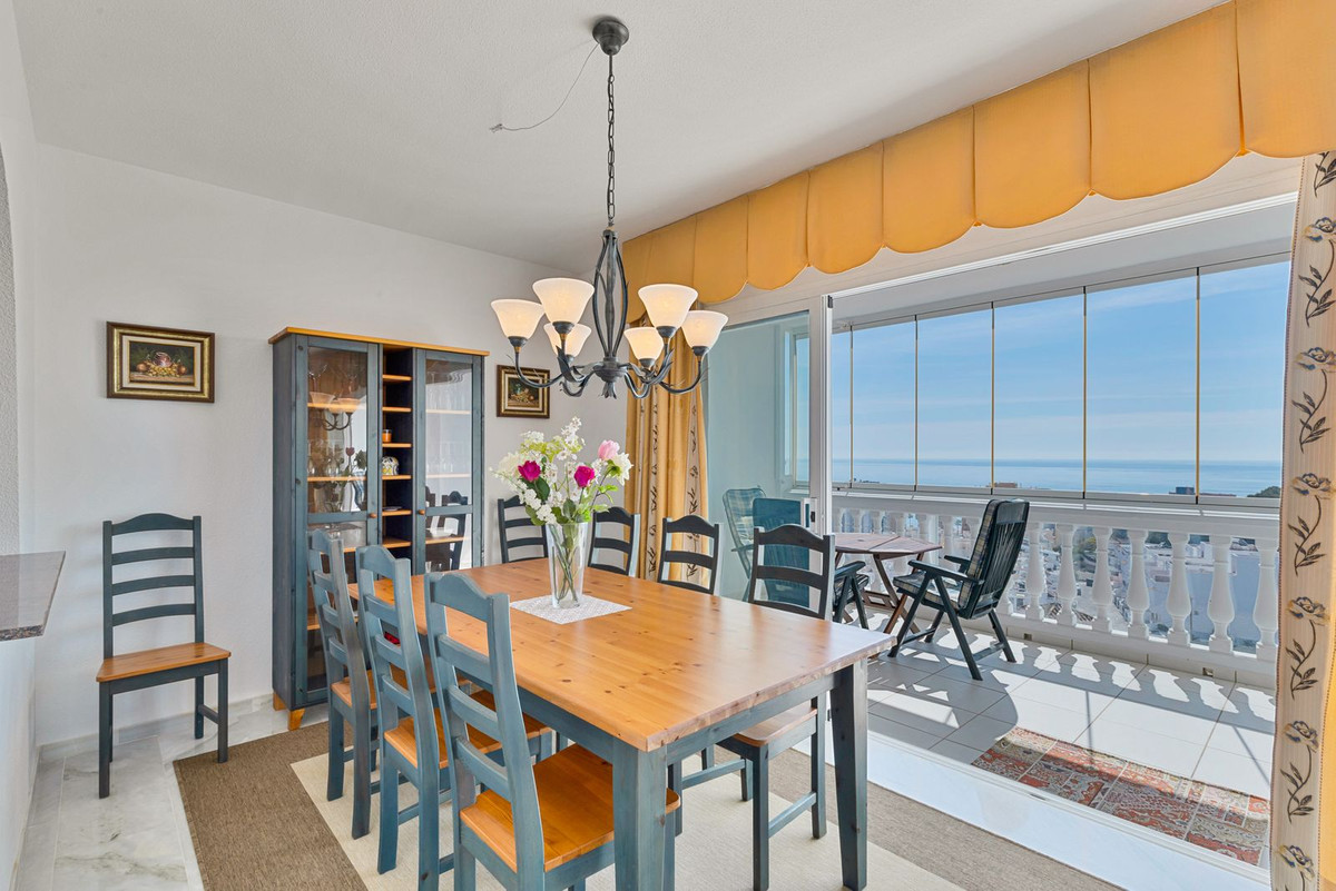 Appartement te koop in Fuengirola | 2 slaapkamers H5354110