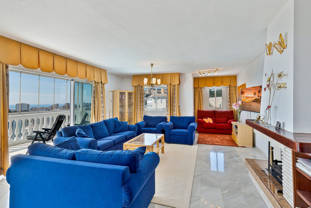 Appartement te koop in Fuengirola | 2 slaapkamers H5354110