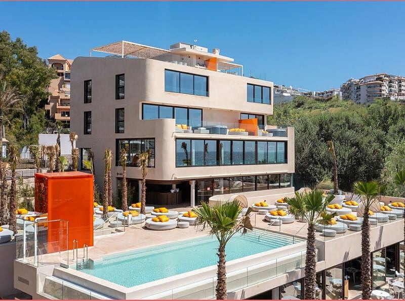 Appartement te koop in Fuengirola | 2 slaapkamers H5354254