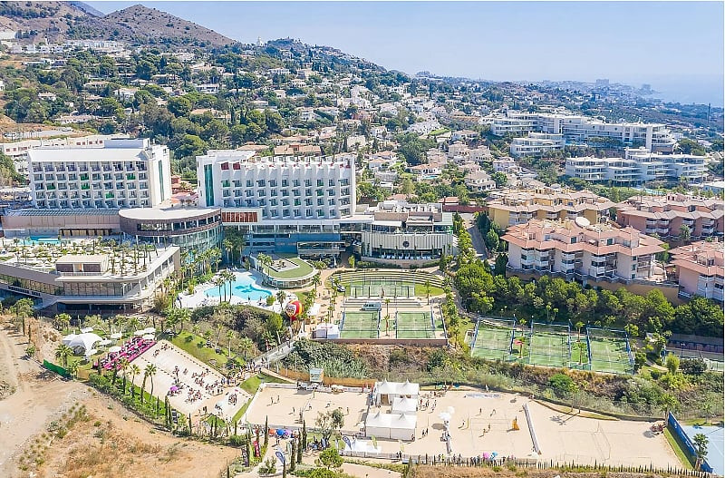 Appartement te koop in Fuengirola | 2 slaapkamers H5354257