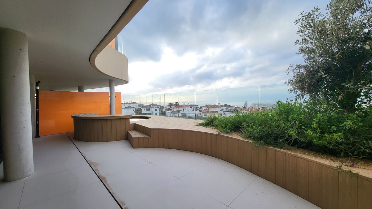 Appartement te koop in Fuengirola | 2 slaapkamers H5354869