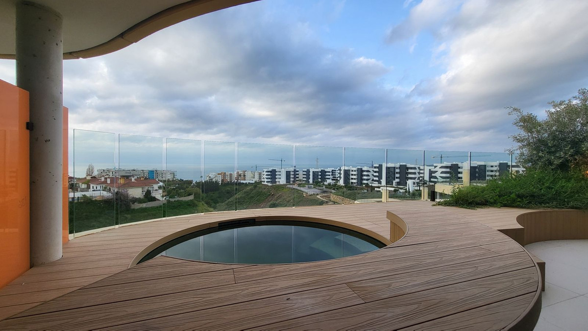 Appartement te koop in Fuengirola | 2 slaapkamers H5354869