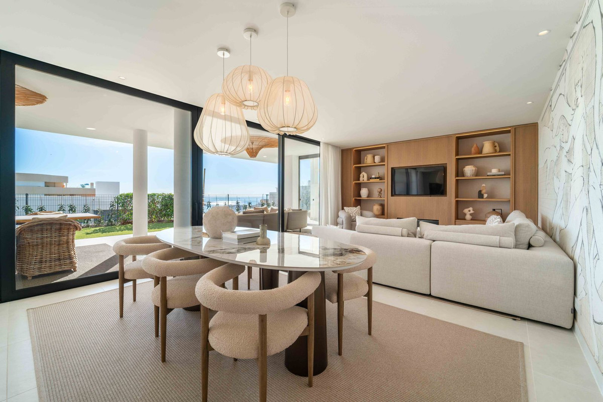 Appartement te koop in Fuengirola | 3 slaapkamers H5356456