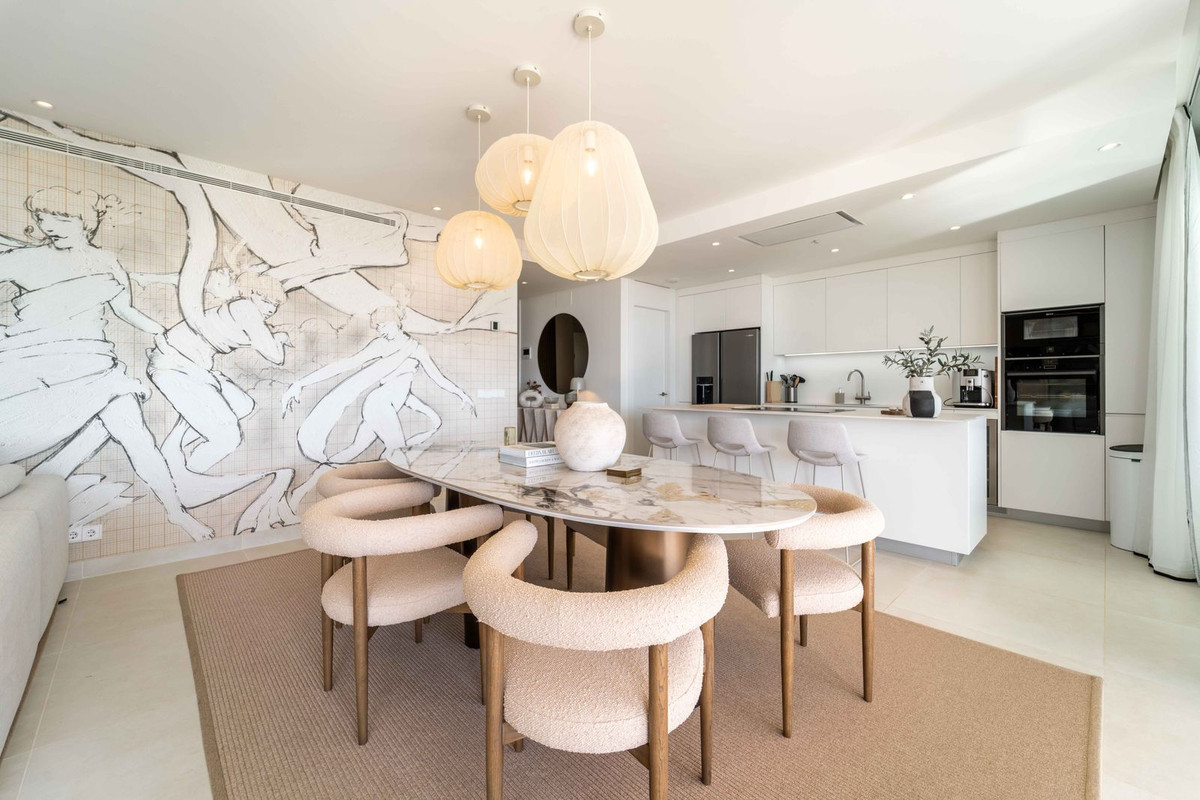 Appartement te koop in Fuengirola | 3 slaapkamers H5356456