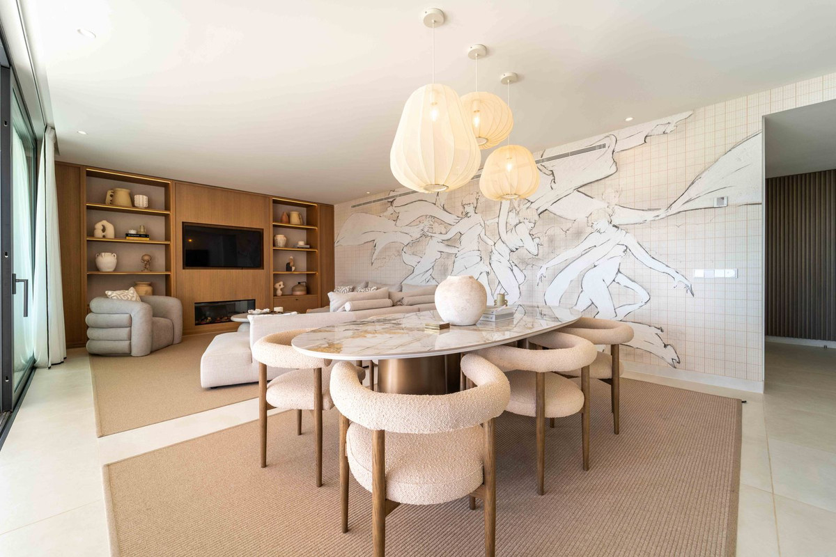 Appartement te koop in Fuengirola | 3 slaapkamers H5356456