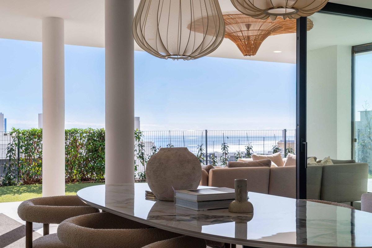 Appartement te koop in Fuengirola | 3 slaapkamers H5356456