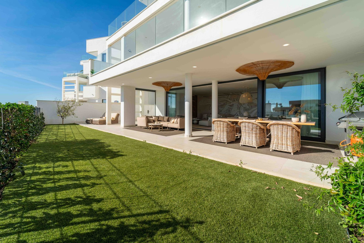 Appartement te koop in Fuengirola | 3 slaapkamers H5356456