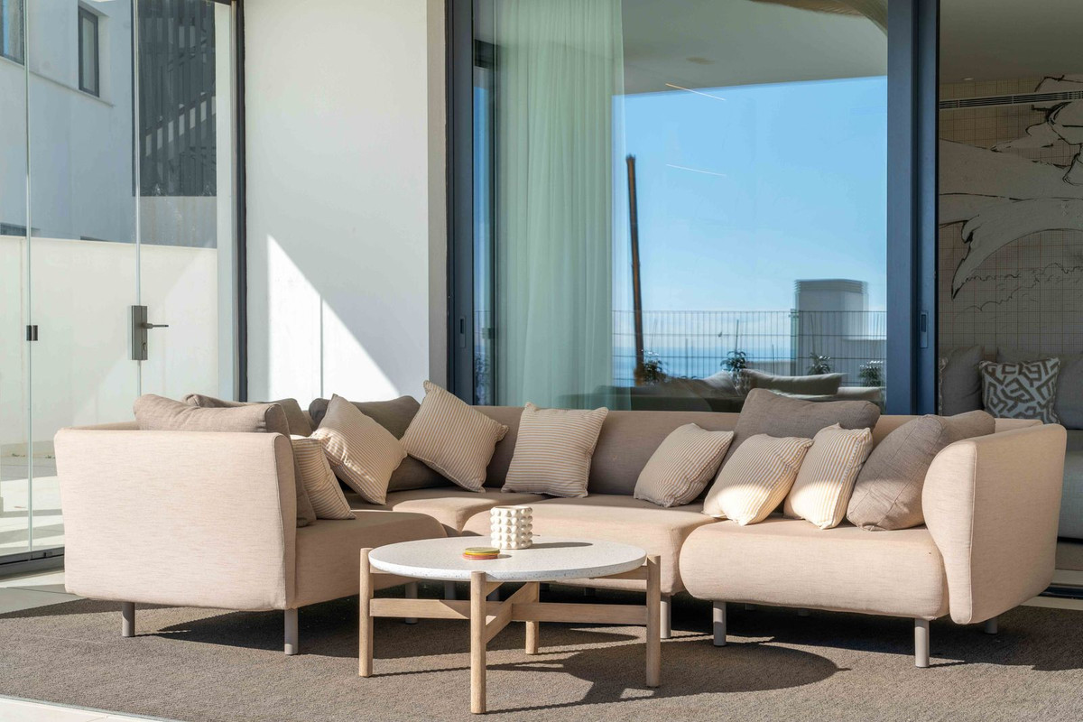 Appartement te koop in Fuengirola | 3 slaapkamers H5356456