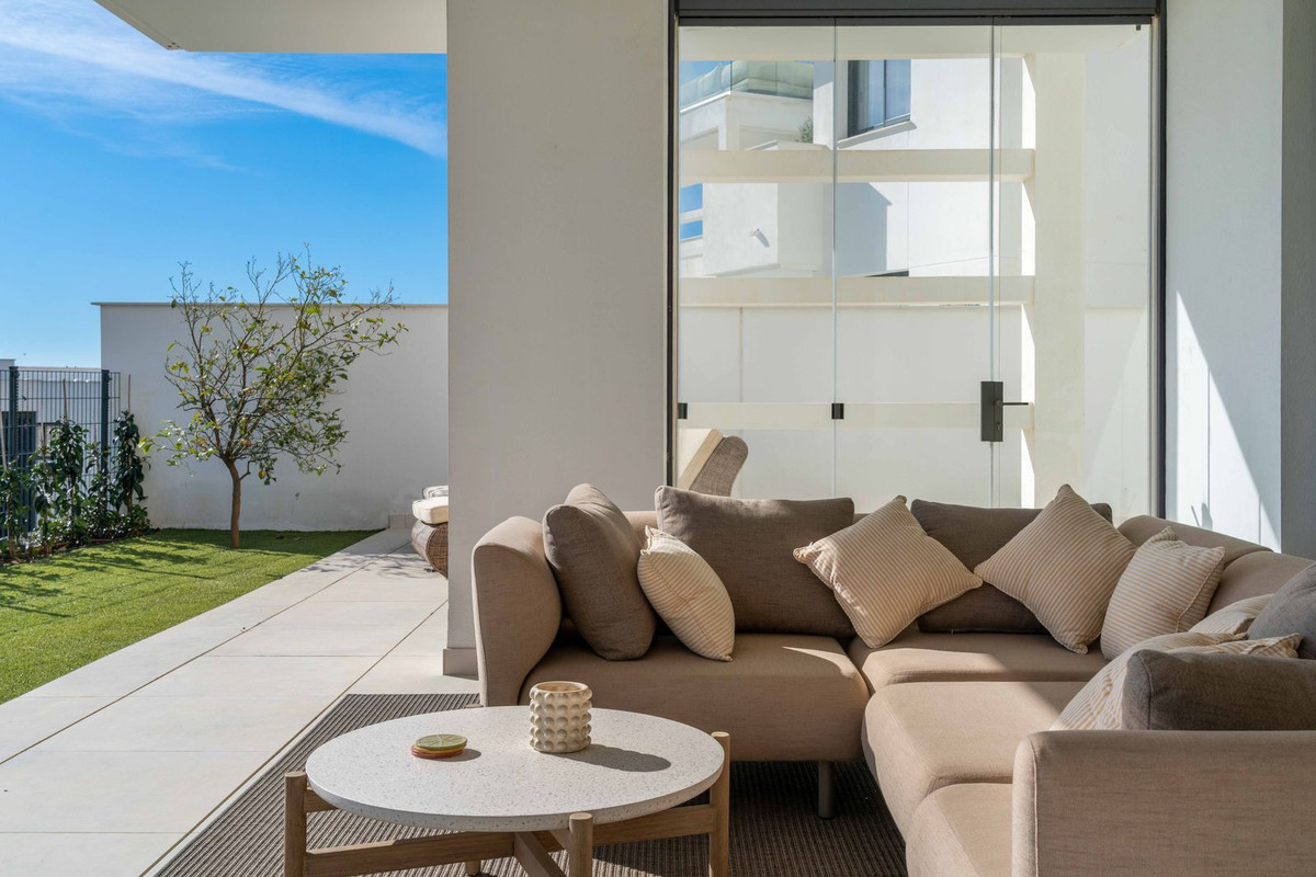 Appartement te koop in Fuengirola | 3 slaapkamers H5356456