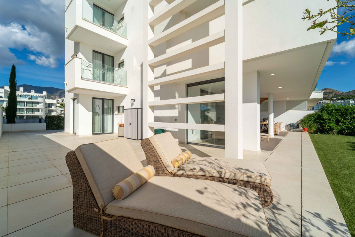 Appartement te koop in Fuengirola | 3 slaapkamers H5356456