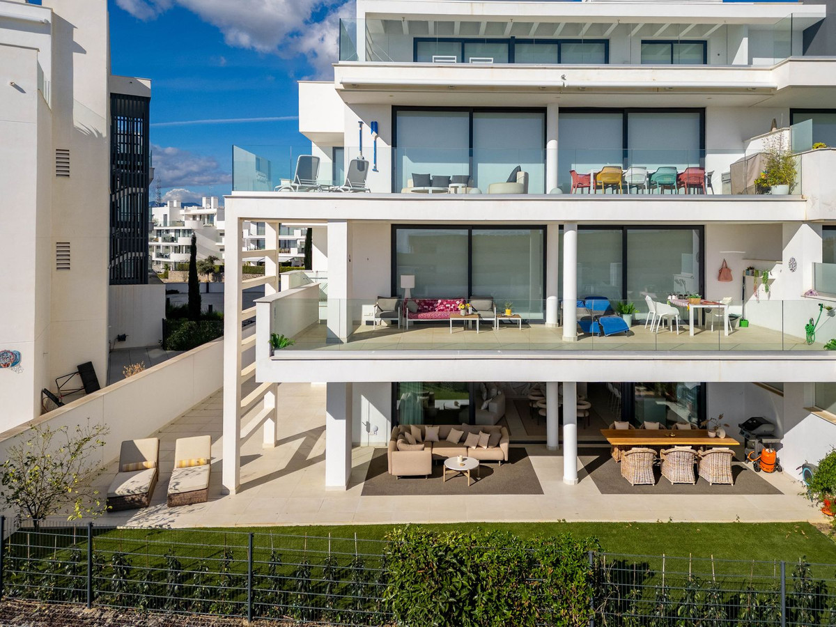 Appartement te koop in Fuengirola | 3 slaapkamers H5356456