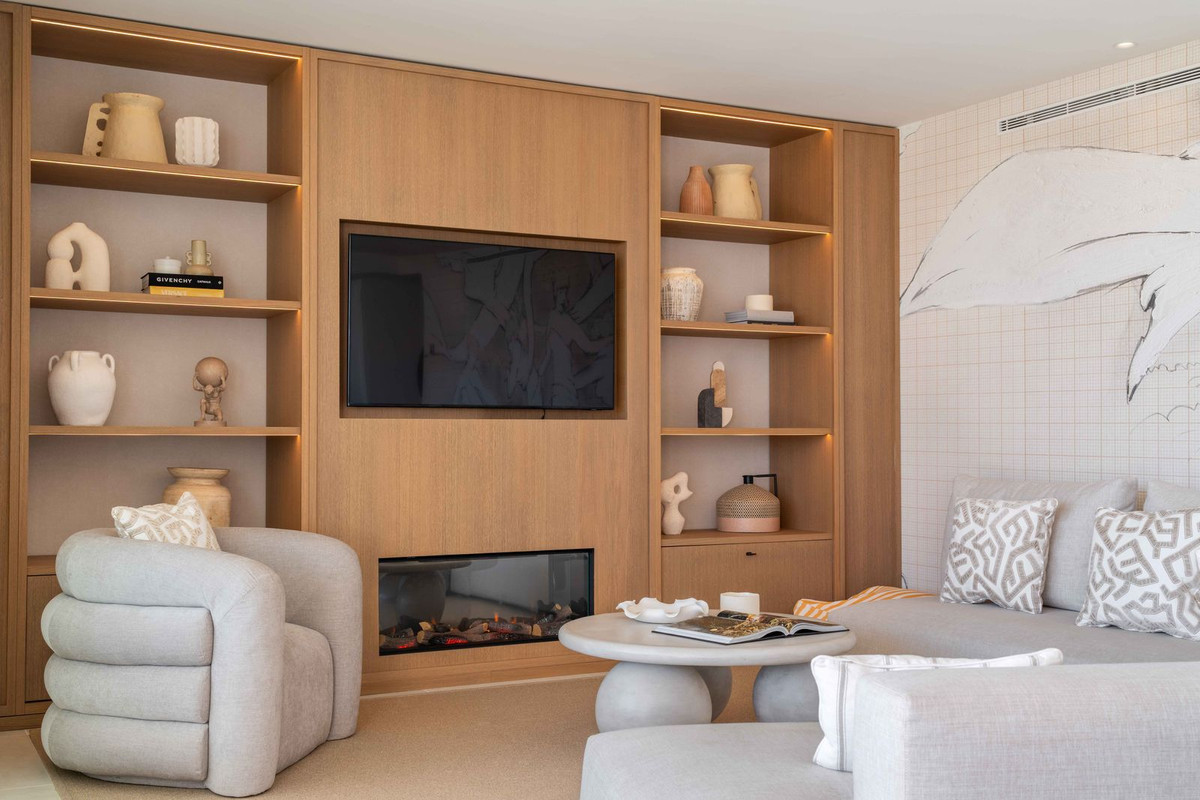 Appartement te koop in Fuengirola | 3 slaapkamers H5356456