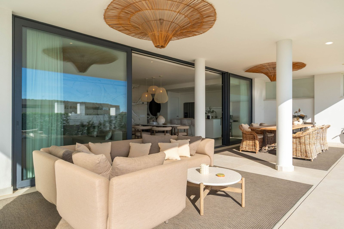 Appartement te koop in Fuengirola | 3 slaapkamers H5356456