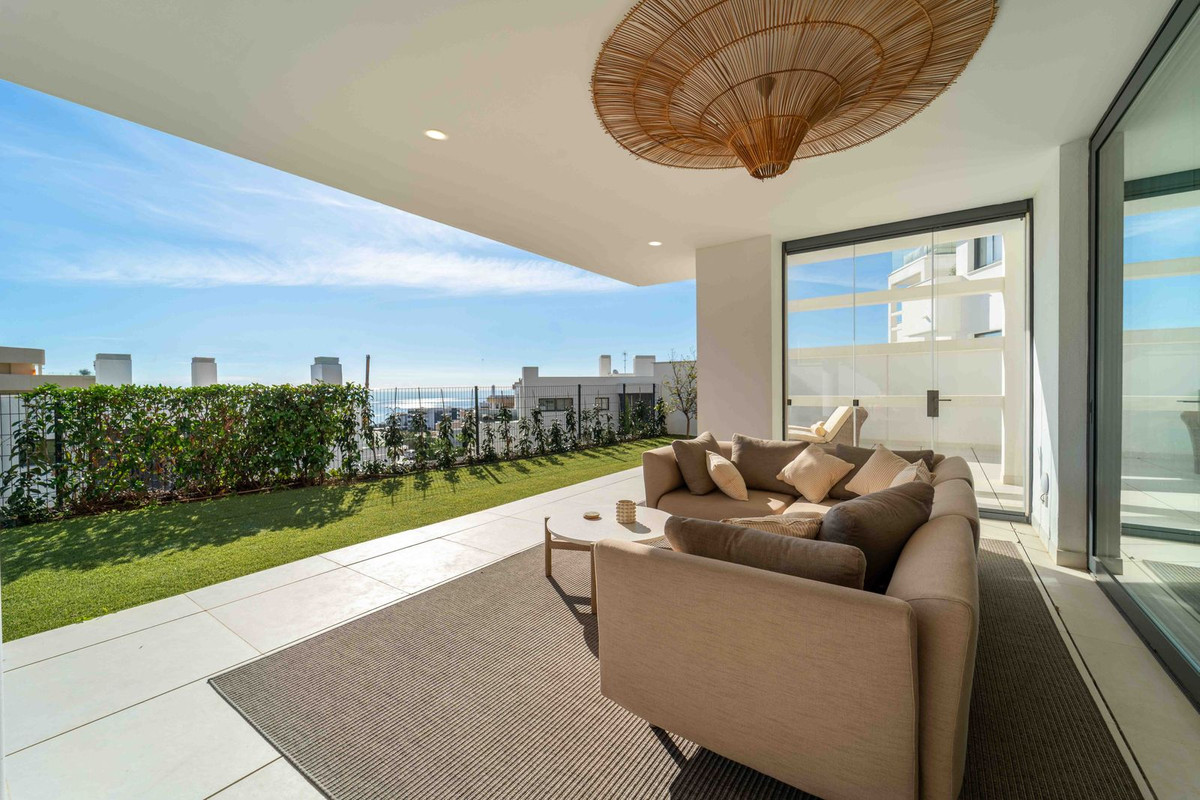 Appartement te koop in Fuengirola | 3 slaapkamers H5356456