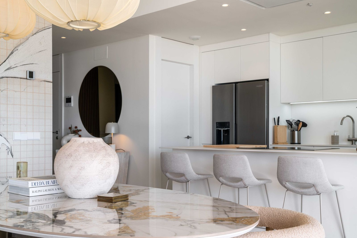 Appartement te koop in Fuengirola | 3 slaapkamers H5356456