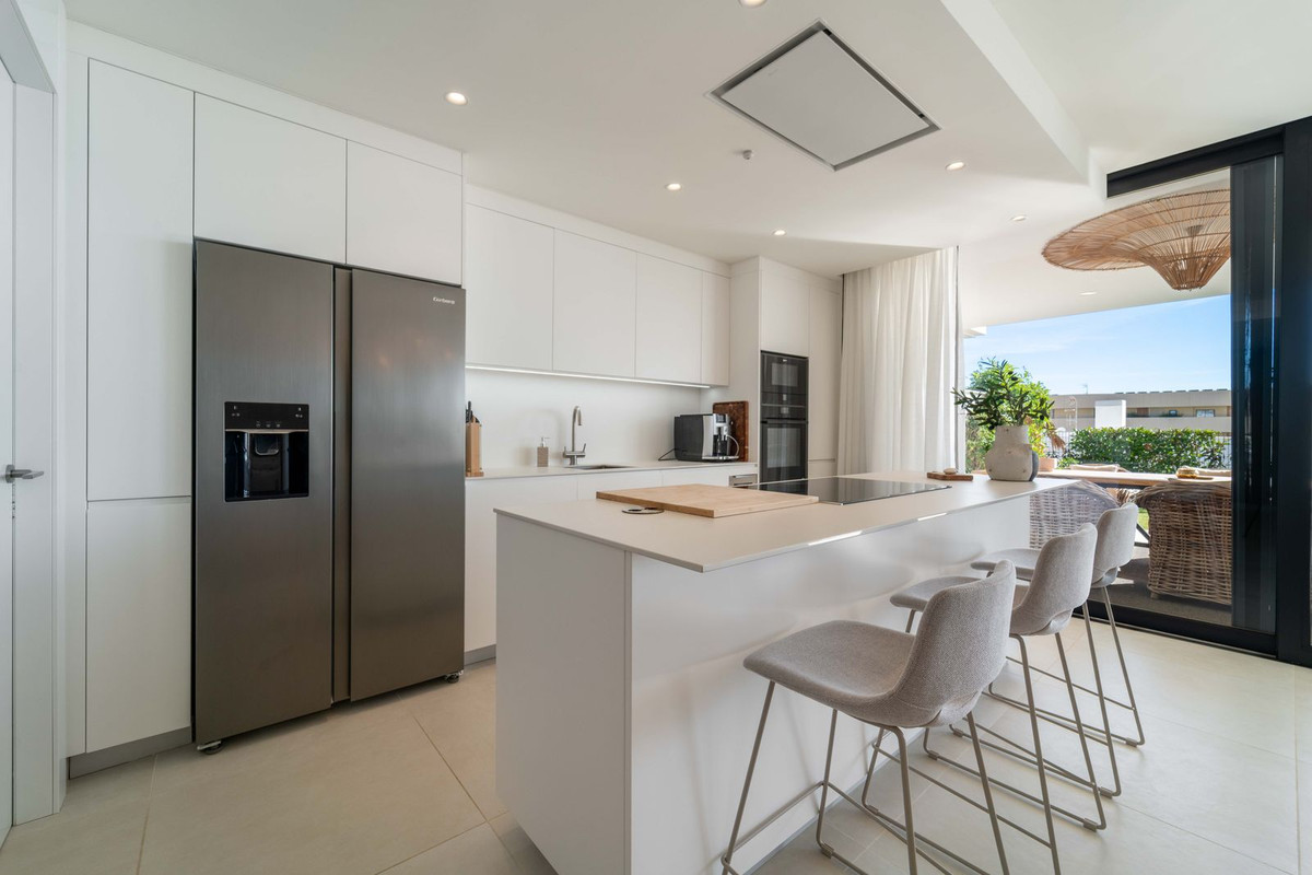 Appartement te koop in Fuengirola | 3 slaapkamers H5356456