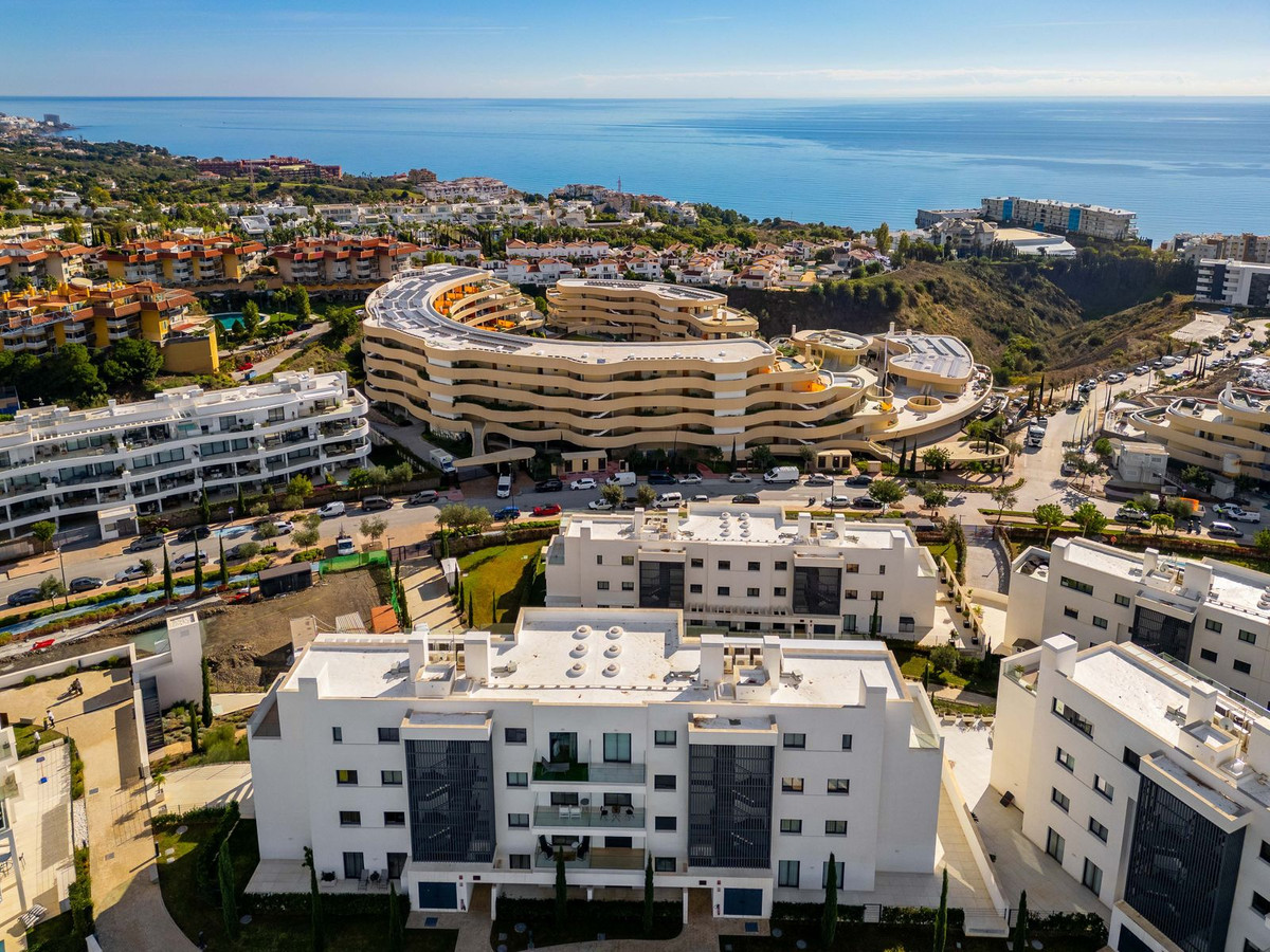 Appartement te koop in Fuengirola | 3 slaapkamers H5356456