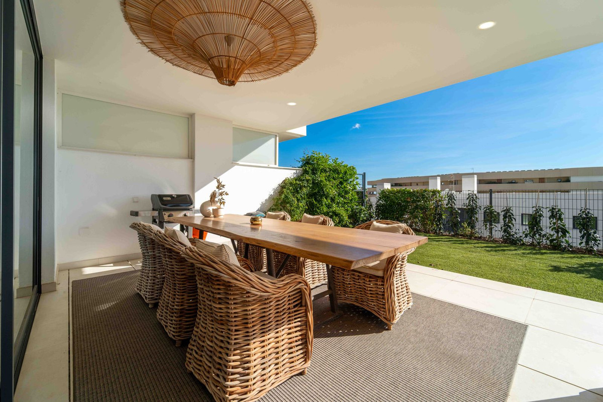 Appartement te koop in Fuengirola | 3 slaapkamers H5356456