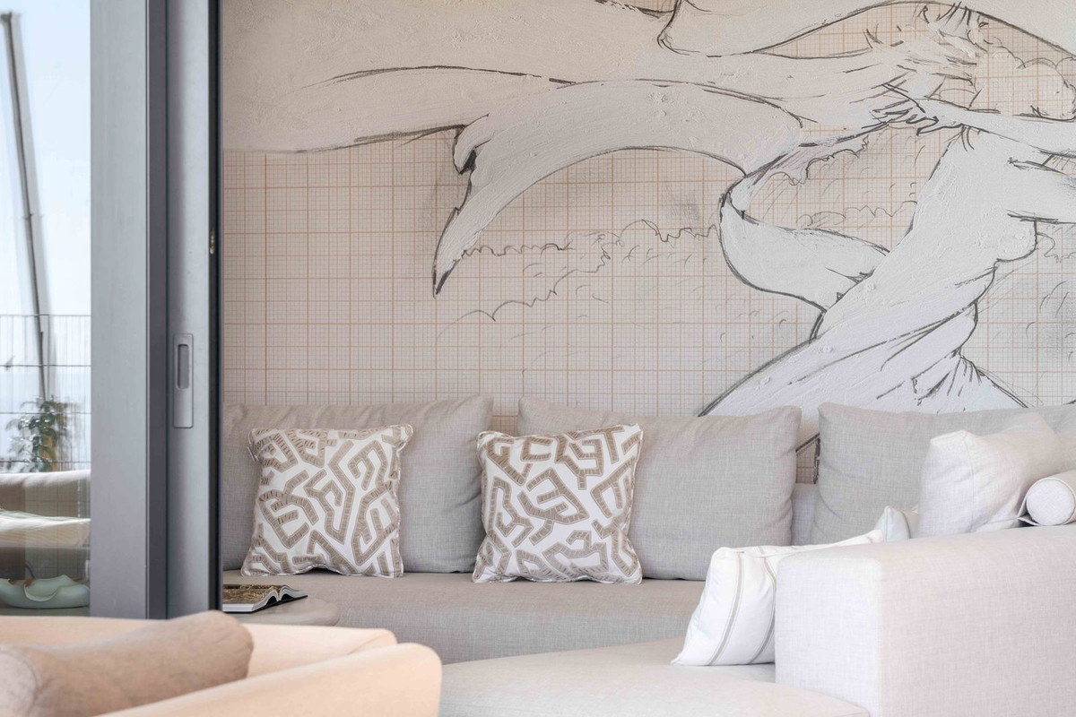 Appartement te koop in Fuengirola | 3 slaapkamers H5356456