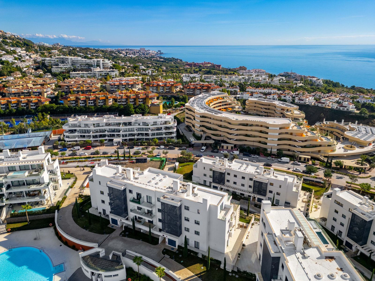 Appartement te koop in Fuengirola | 3 slaapkamers H5356456