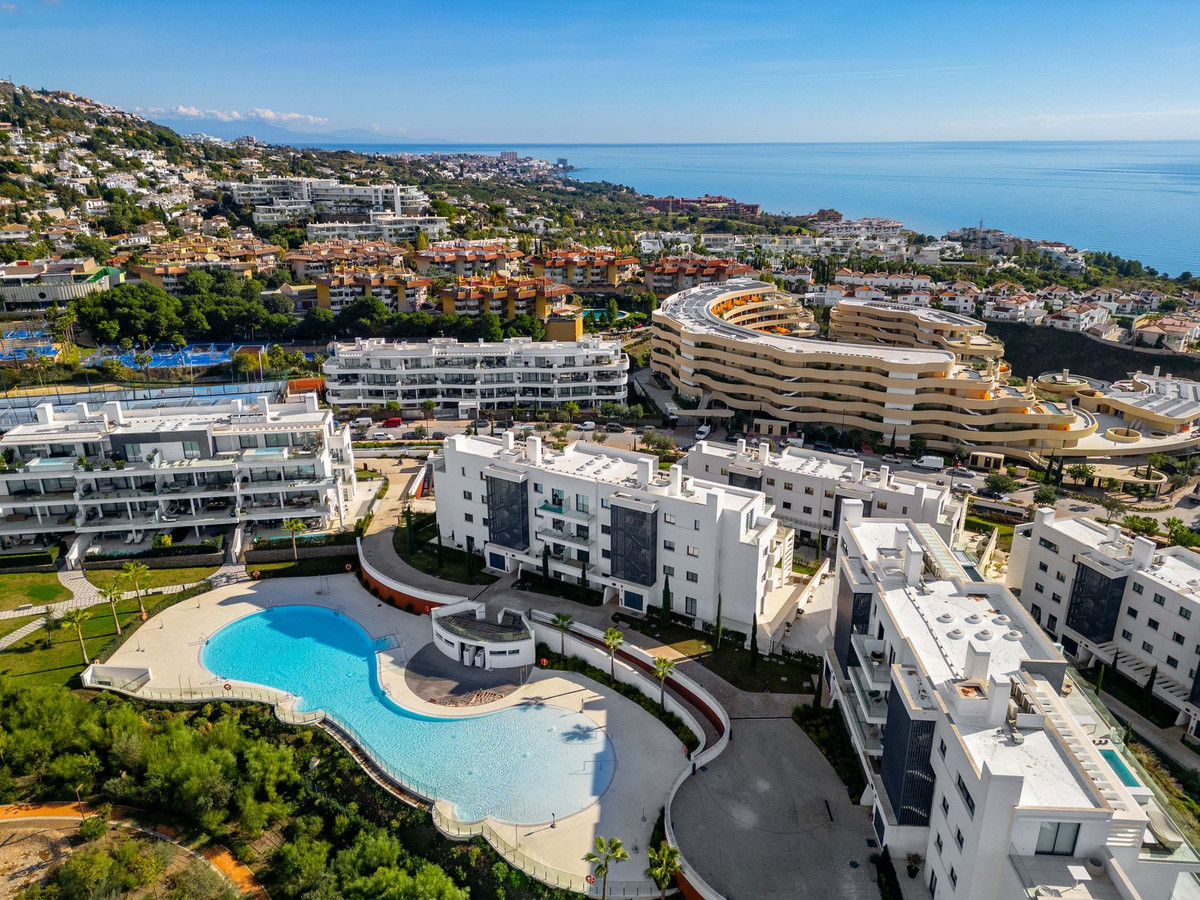 Appartement te koop in Fuengirola | 3 slaapkamers H5356456