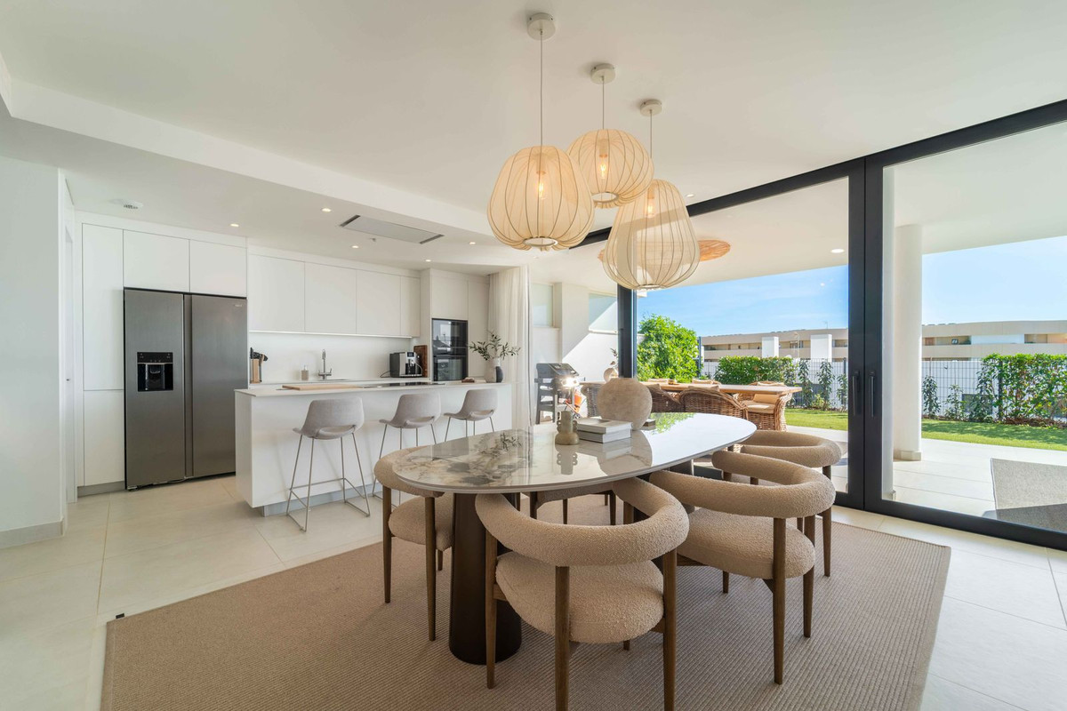 Appartement te koop in Fuengirola | 3 slaapkamers H5356456