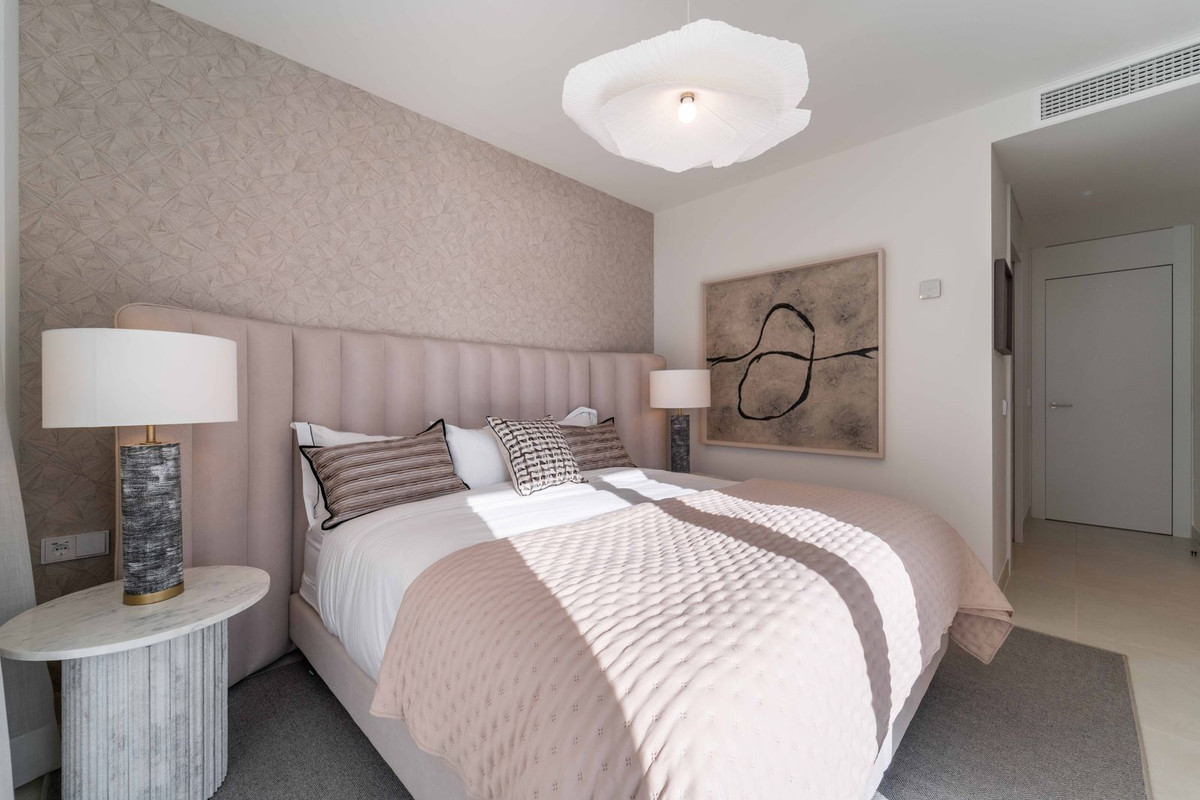 Appartement te koop in Fuengirola | 3 slaapkamers H5356456