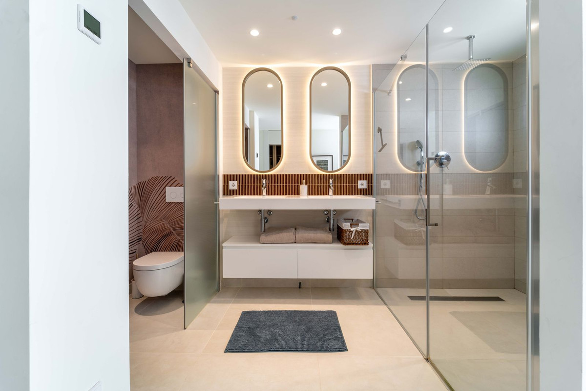 Appartement te koop in Fuengirola | 3 slaapkamers H5356456