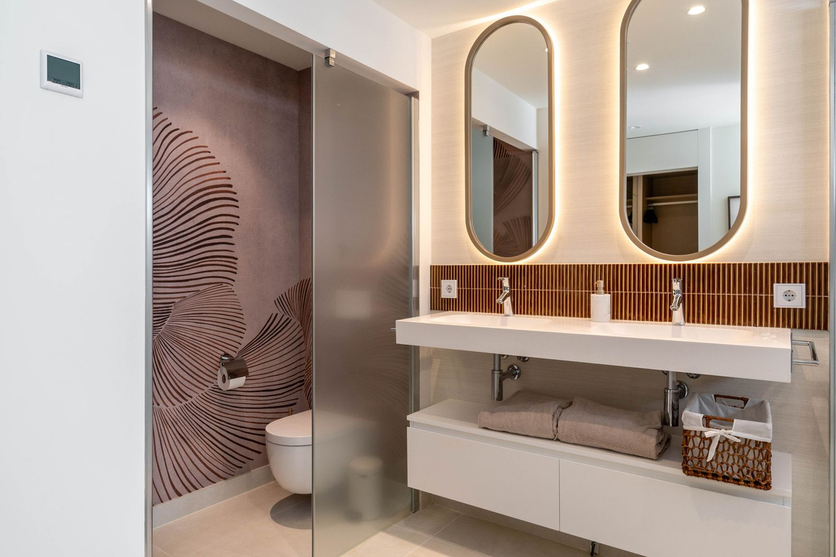 Appartement te koop in Fuengirola | 3 slaapkamers H5356456