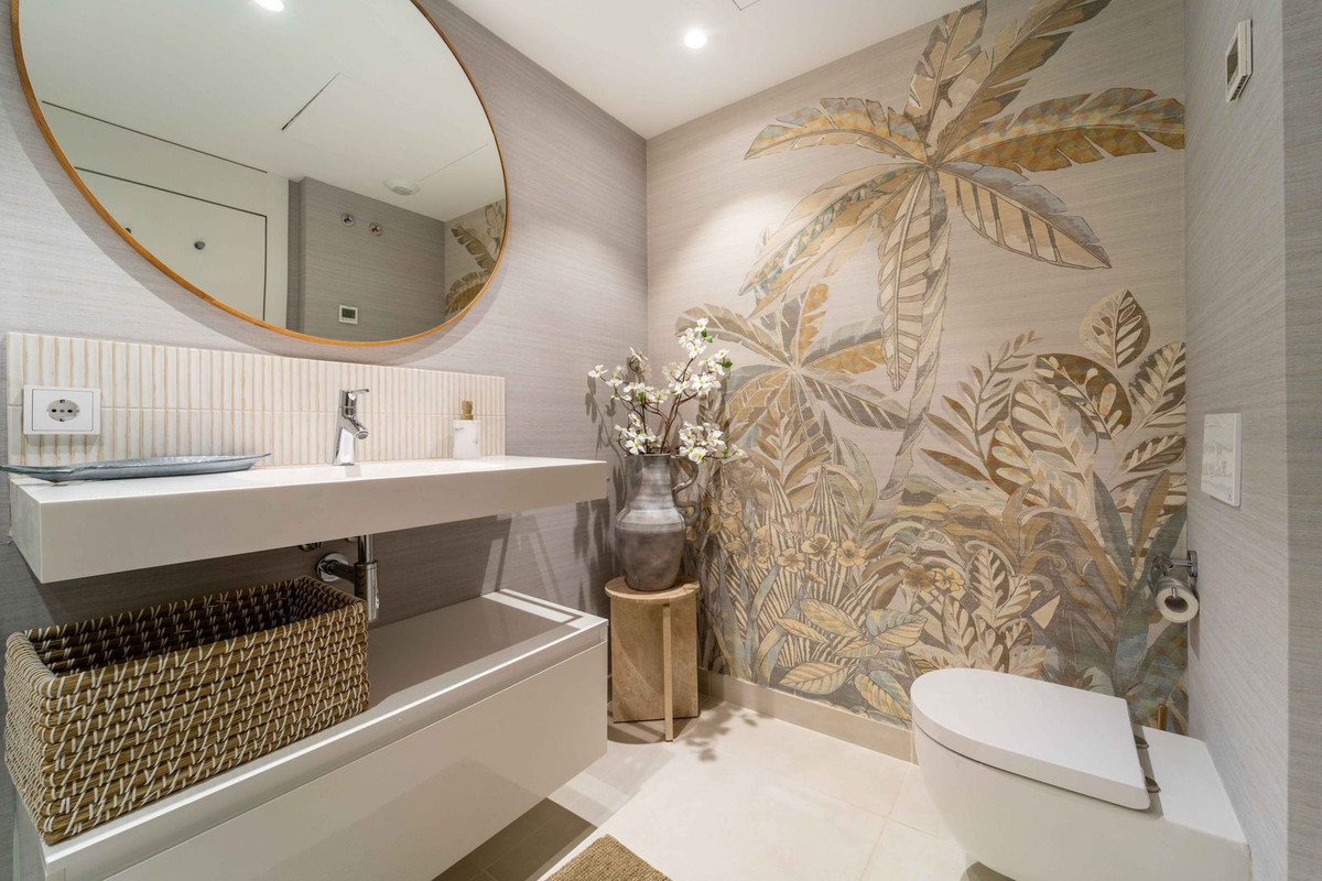 Appartement te koop in Fuengirola | 3 slaapkamers H5356456