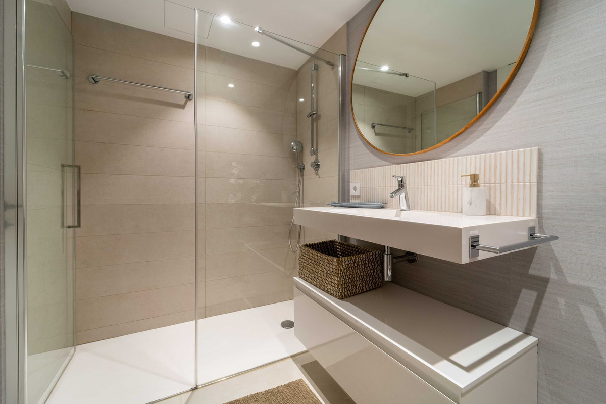 Appartement te koop in Fuengirola | 3 slaapkamers H5356456