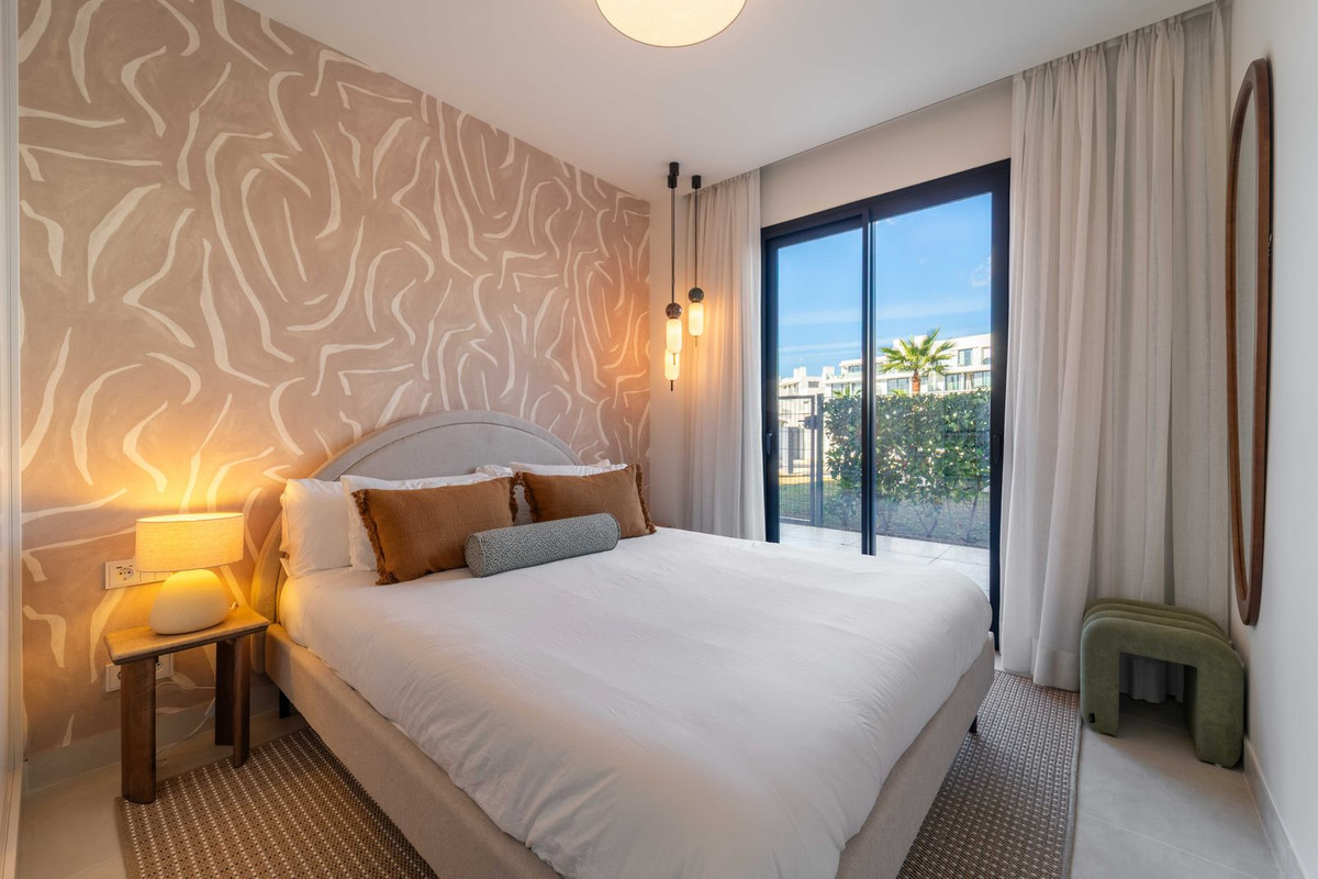 Appartement te koop in Fuengirola | 3 slaapkamers H5356456