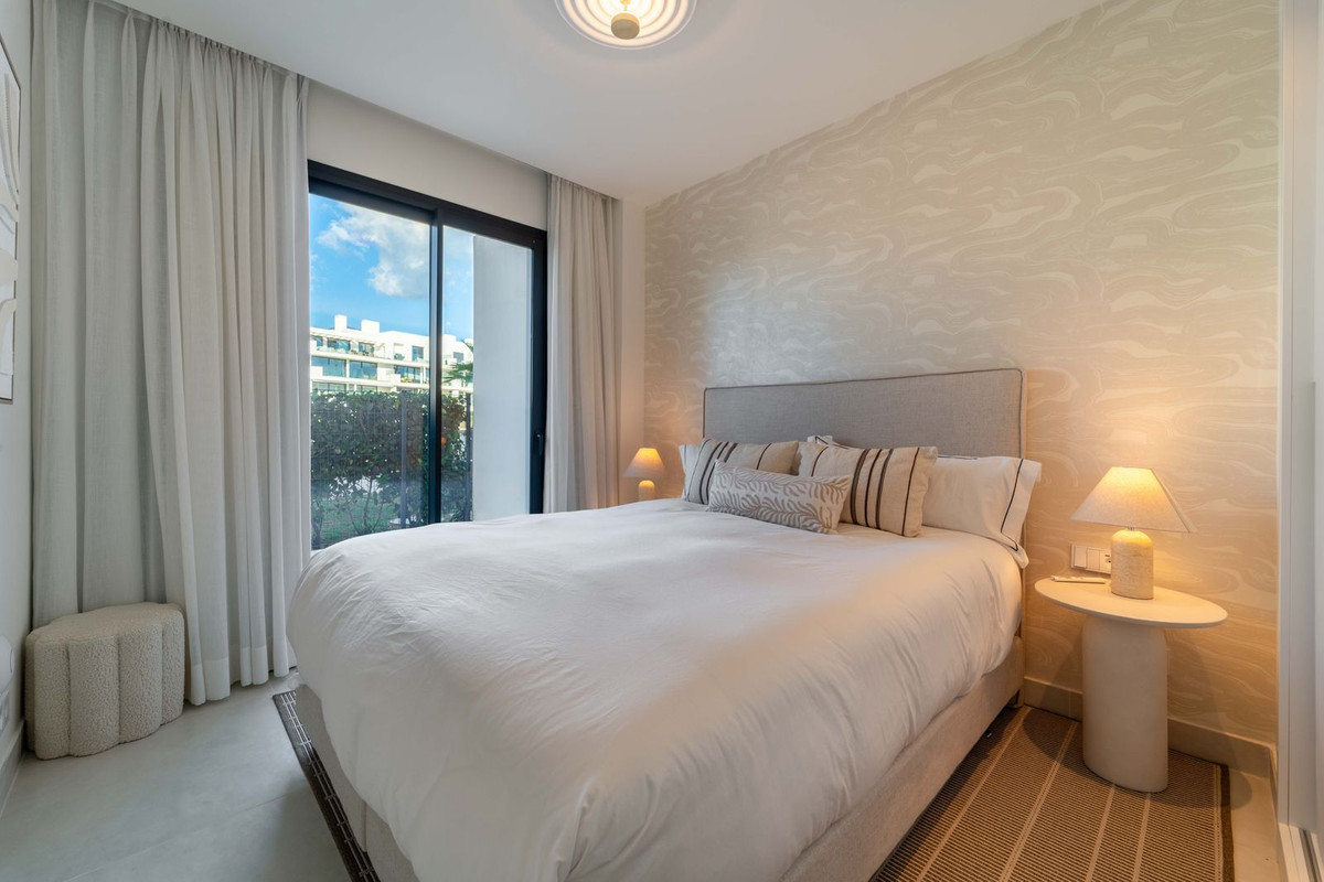 Appartement te koop in Fuengirola | 3 slaapkamers H5356456