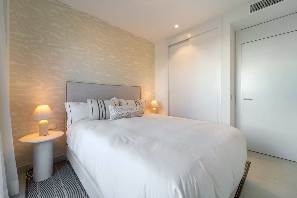 Appartement te koop in Fuengirola | 3 slaapkamers H5356456