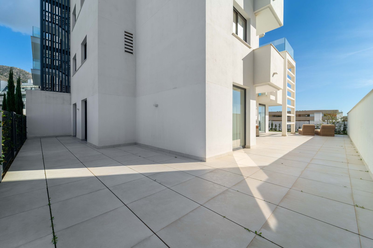 Appartement te koop in Fuengirola | 3 slaapkamers H5356456