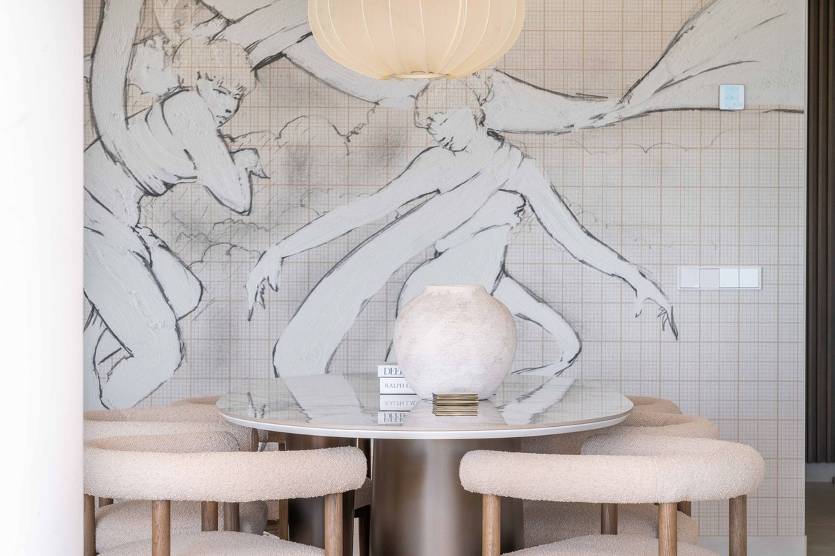 Appartement te koop in Fuengirola | 3 slaapkamers H5356456