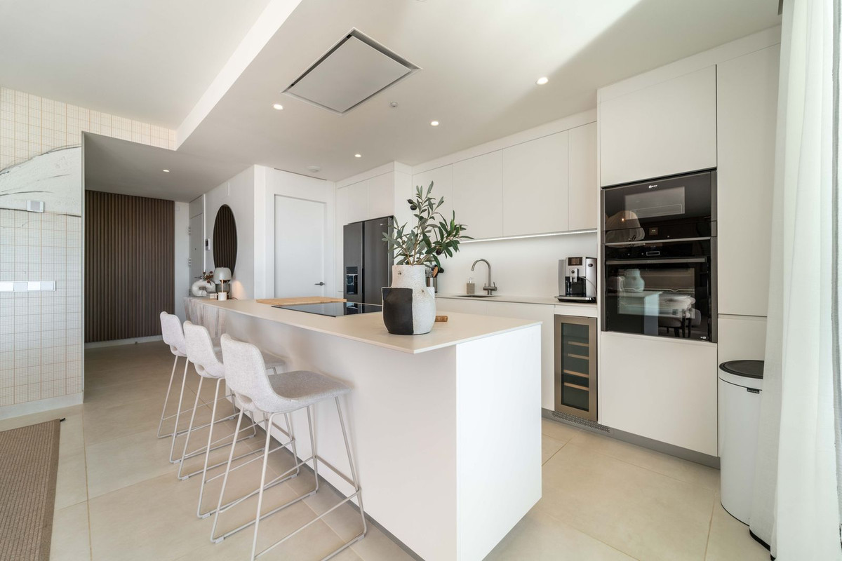 Appartement te koop in Fuengirola | 3 slaapkamers H5356456