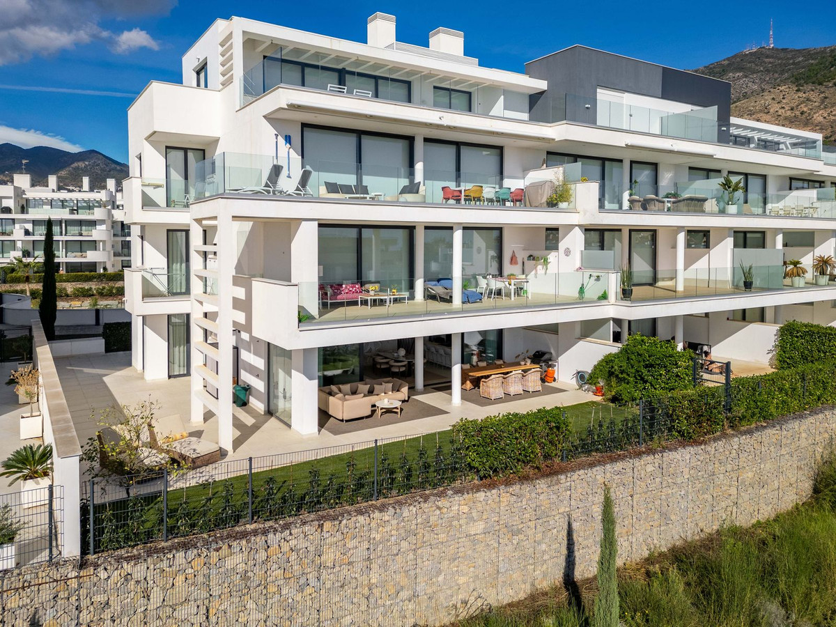 Appartement te koop in Fuengirola | 3 slaapkamers H5356456