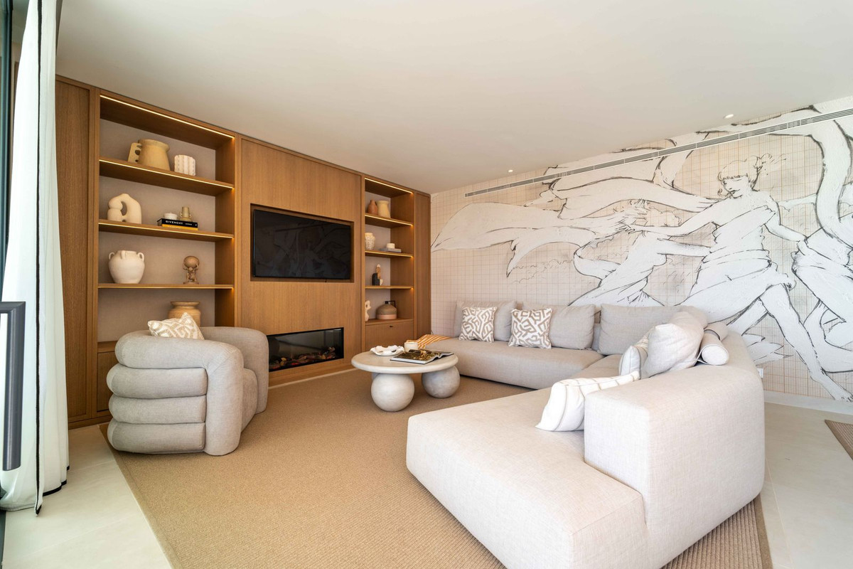 Appartement te koop in Fuengirola | 3 slaapkamers H5356456