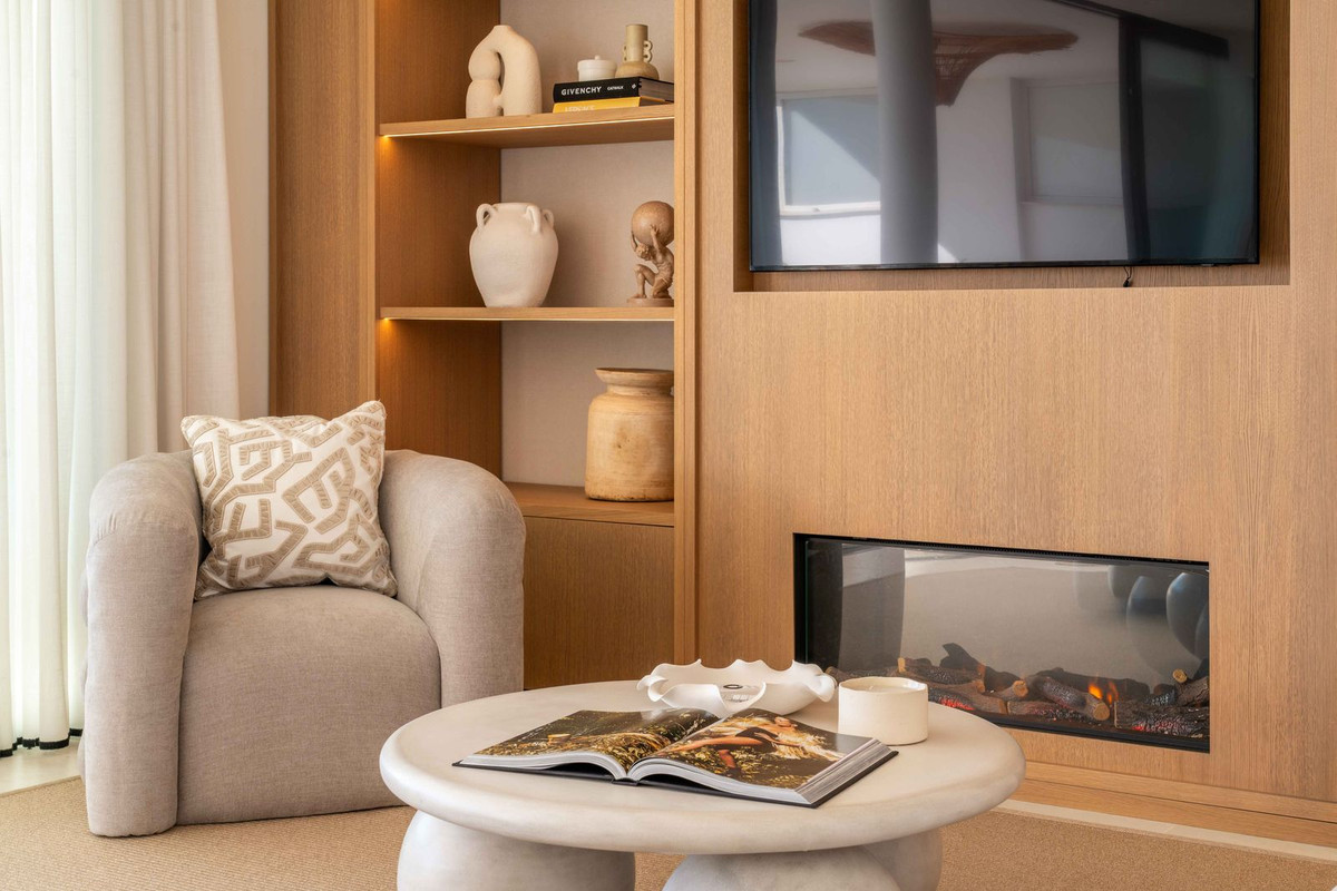 Appartement te koop in Fuengirola | 3 slaapkamers H5356456