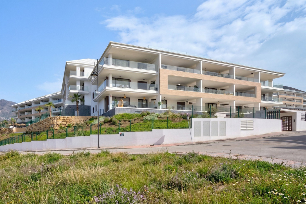 Appartement te koop in Fuengirola | 2 slaapkamers H5357062