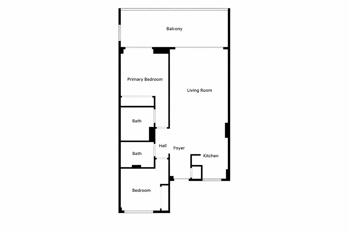 Appartement te koop in Fuengirola | 2 slaapkamers H5357062